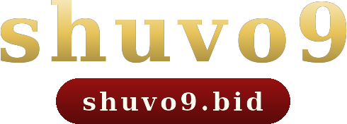 shuvo9 logo